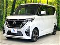 2021 Nissan ROOX