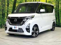 2021 Nissan ROOX