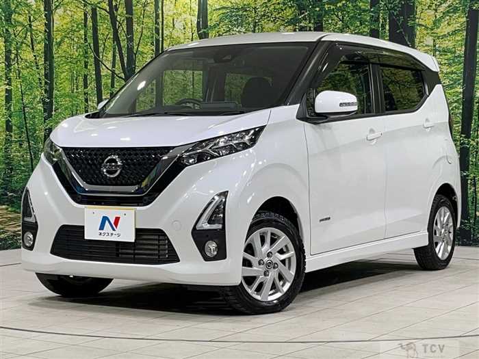 2019 Nissan DAYZ