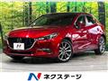 2017 Mazda Axela Sport