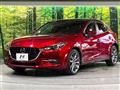 2017 Mazda Axela Sport