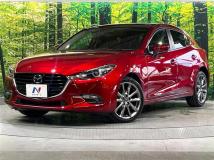 2017 Mazda Axela Sport