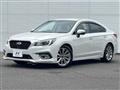 2017 Subaru Legacy B4