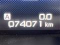 2017 Subaru Legacy B4