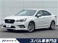2017 Subaru Legacy B4