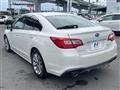 2017 Subaru Legacy B4