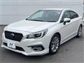 2017 Subaru Legacy B4