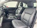 2017 Subaru Legacy B4