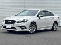 2017 Subaru Legacy B4
