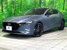 2022 Mazda Mazda3