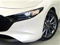 2023 Mazda Mazda3