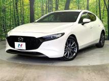 2023 Mazda Mazda3