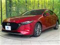 2021 Mazda Mazda3