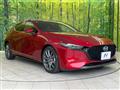 2021 Mazda Mazda3