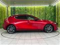 2021 Mazda Mazda3