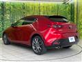 2021 Mazda Mazda3