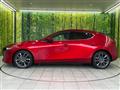 2021 Mazda Mazda3