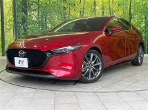 2021 Mazda Mazda3
