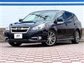 2012 Subaru Legacy Touring Wagon