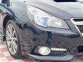 2012 Subaru Legacy Touring Wagon