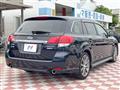 2012 Subaru Legacy Touring Wagon