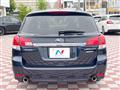 2012 Subaru Legacy Touring Wagon