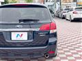 2012 Subaru Legacy Touring Wagon