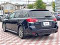 2012 Subaru Legacy Touring Wagon