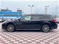 2012 Subaru Legacy Touring Wagon