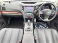 2012 Subaru Legacy Touring Wagon