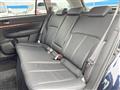 2012 Subaru Legacy Touring Wagon