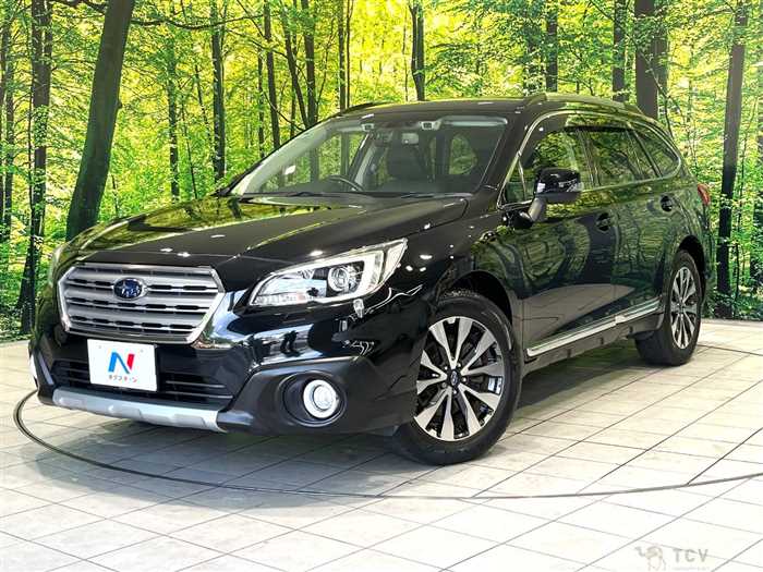 2016 Subaru Subaru Others