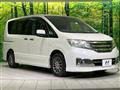 2011 Nissan Serena