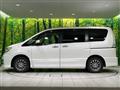 2011 Nissan Serena