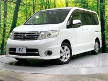 2009 Nissan Serena