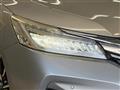 2017 Honda Accord Hybrid