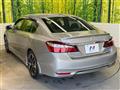 2017 Honda Accord Hybrid
