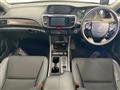2017 Honda Accord Hybrid