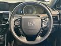 2017 Honda Accord Hybrid
