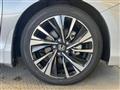 2017 Honda Accord Hybrid