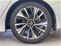 2017 Honda Accord Hybrid