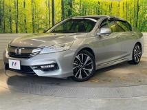 2017 Honda Accord Hybrid