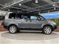 2013 Mitsubishi Delica D5