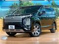 2020 Mitsubishi Delica D5
