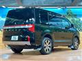 2020 Mitsubishi Delica D5
