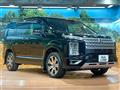 2020 Mitsubishi Delica D5