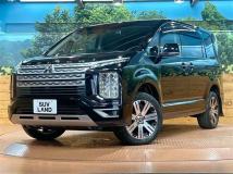 2020 Mitsubishi Delica D5
