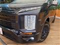 2023 Mitsubishi Delica D5