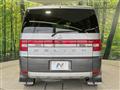 2013 Mitsubishi Delica D5