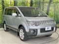 2013 Mitsubishi Delica D5